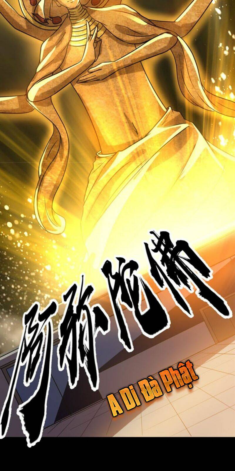 Bị Ép Trở Thành Mạnh Nhất Thế Giới: Chapter 23