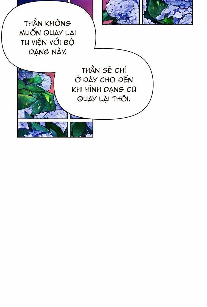 Công Chúa Thời Gian Có Hạn: Chapter 43