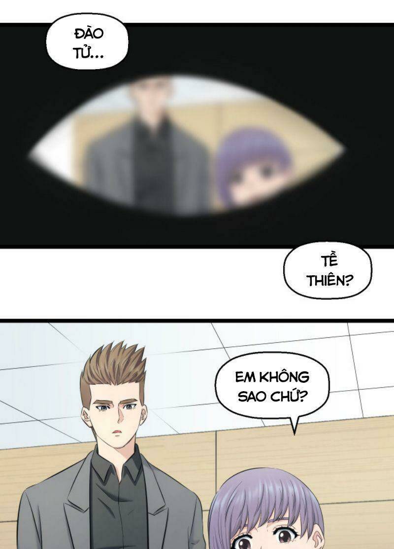 Đối Mặt Với Thử Thách: Chapter 70