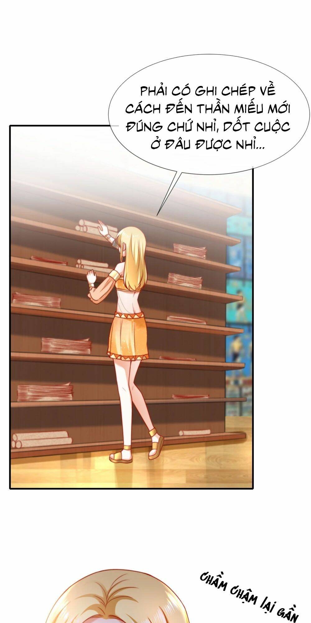 Sủng Hậu Của Vương: Chapter 30