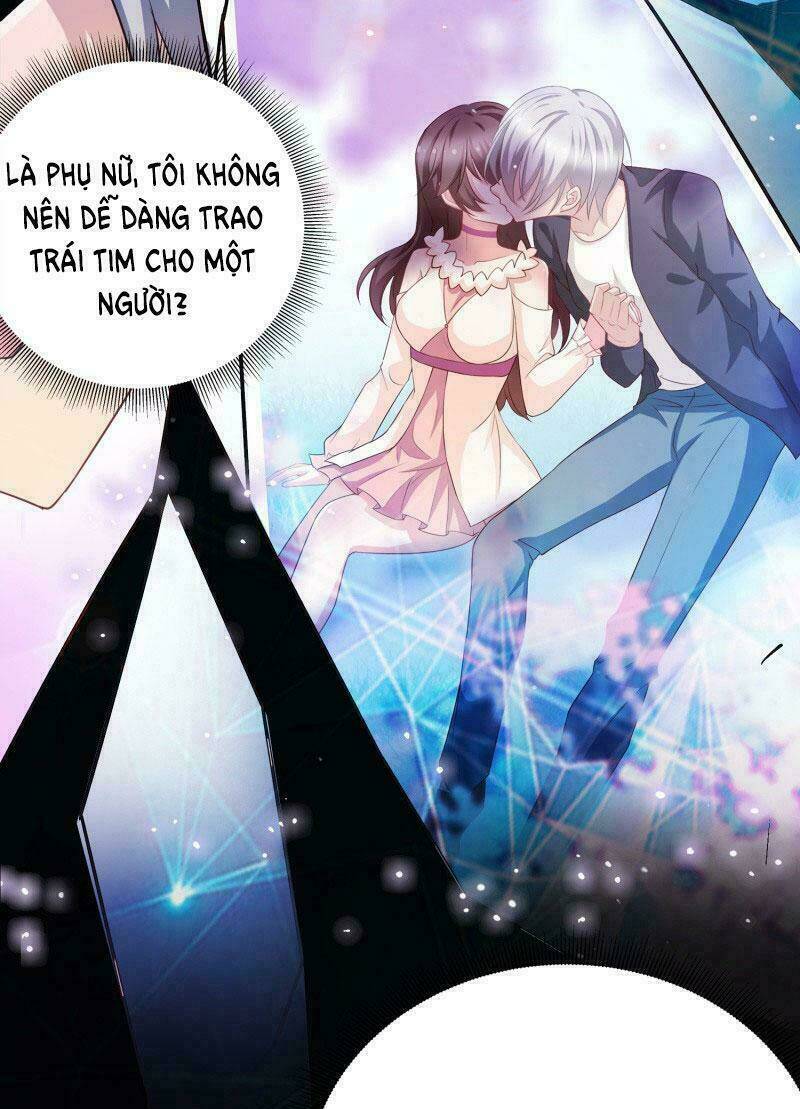 Trò Chơi Trừng Phạt: Chapter 2