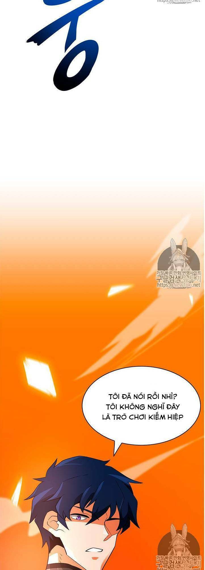 Tôi Tự Động Săn Một Mình: Chapter 38