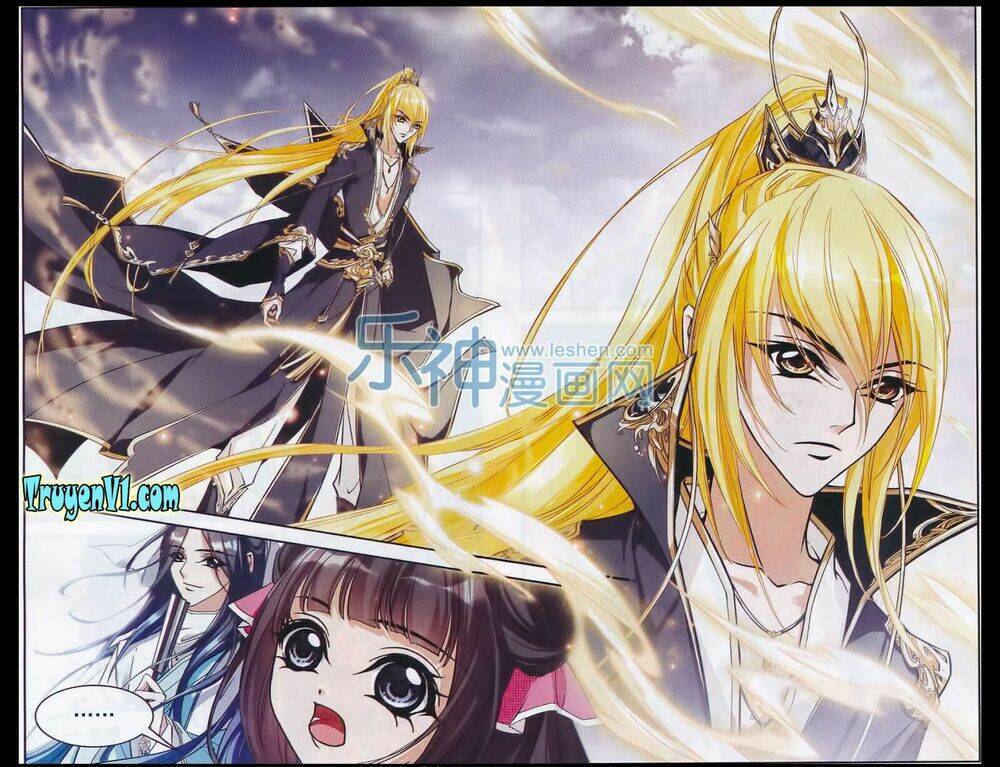 Hoa Thiên Cốt: Chapter 101