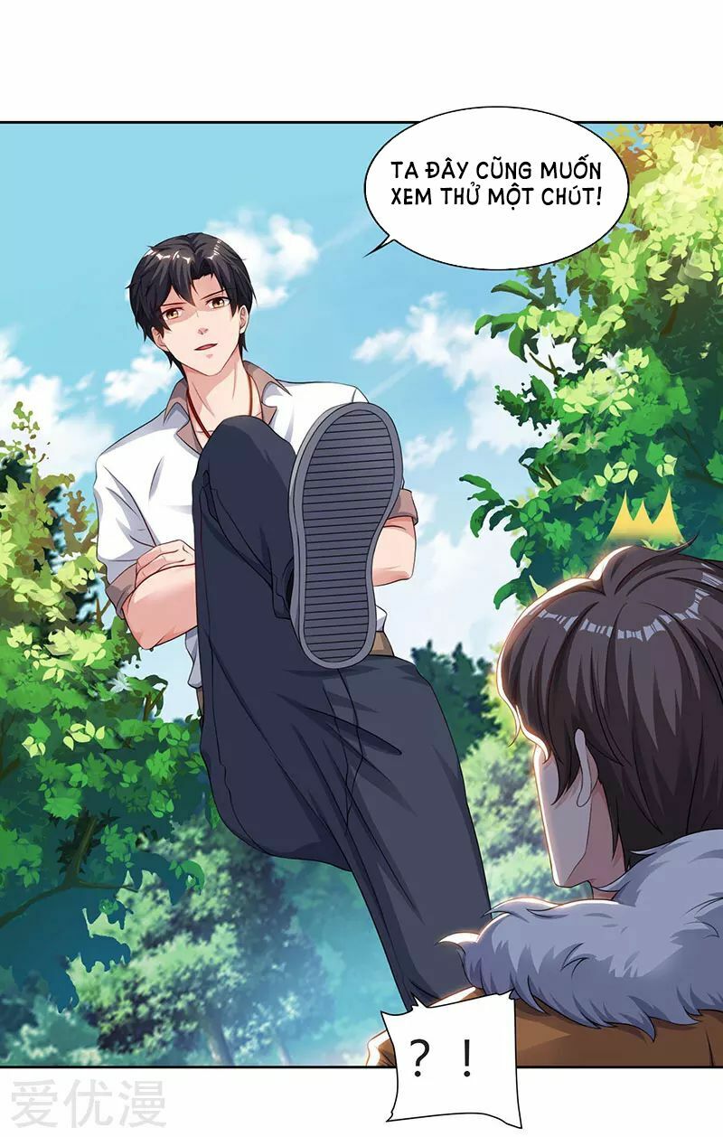Trọng Sinh Khí Thiếu Quy Lai: Chapter 69