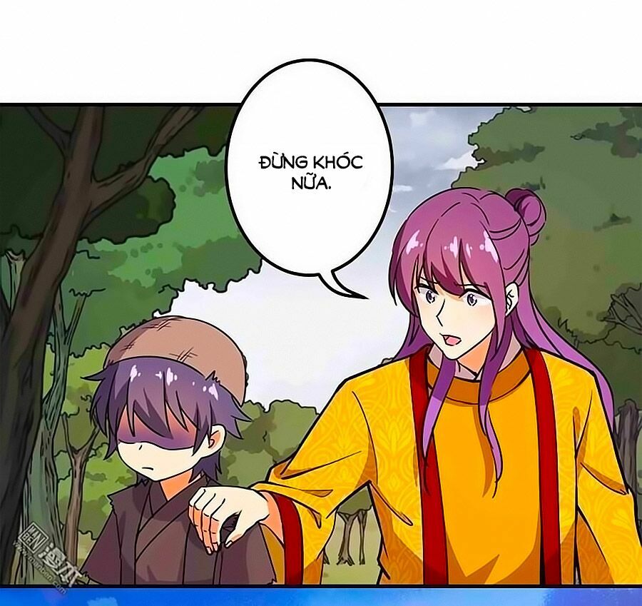 Vương Gia ! Ngươi Thật Bỉ Ổi !: Chapter 361