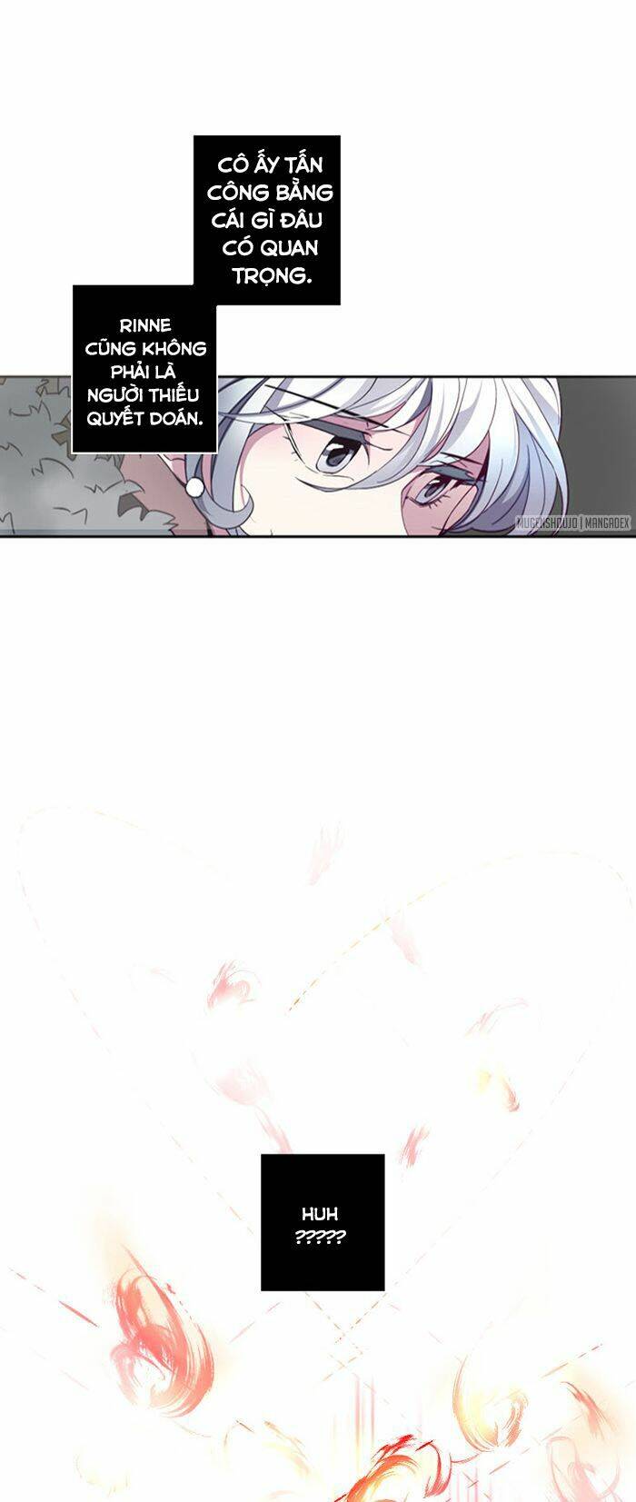 The Memory Of Wind: Anz: Chapter 29