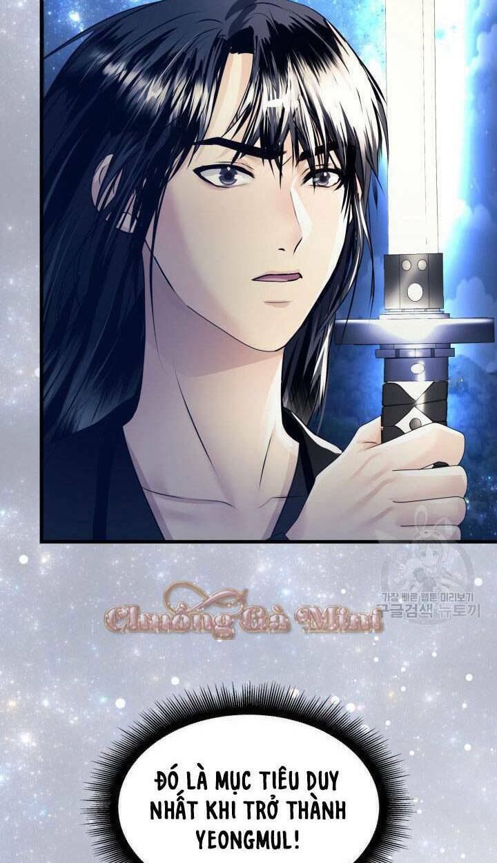 Cô Dâu Của Sói Đen: Chapter 18