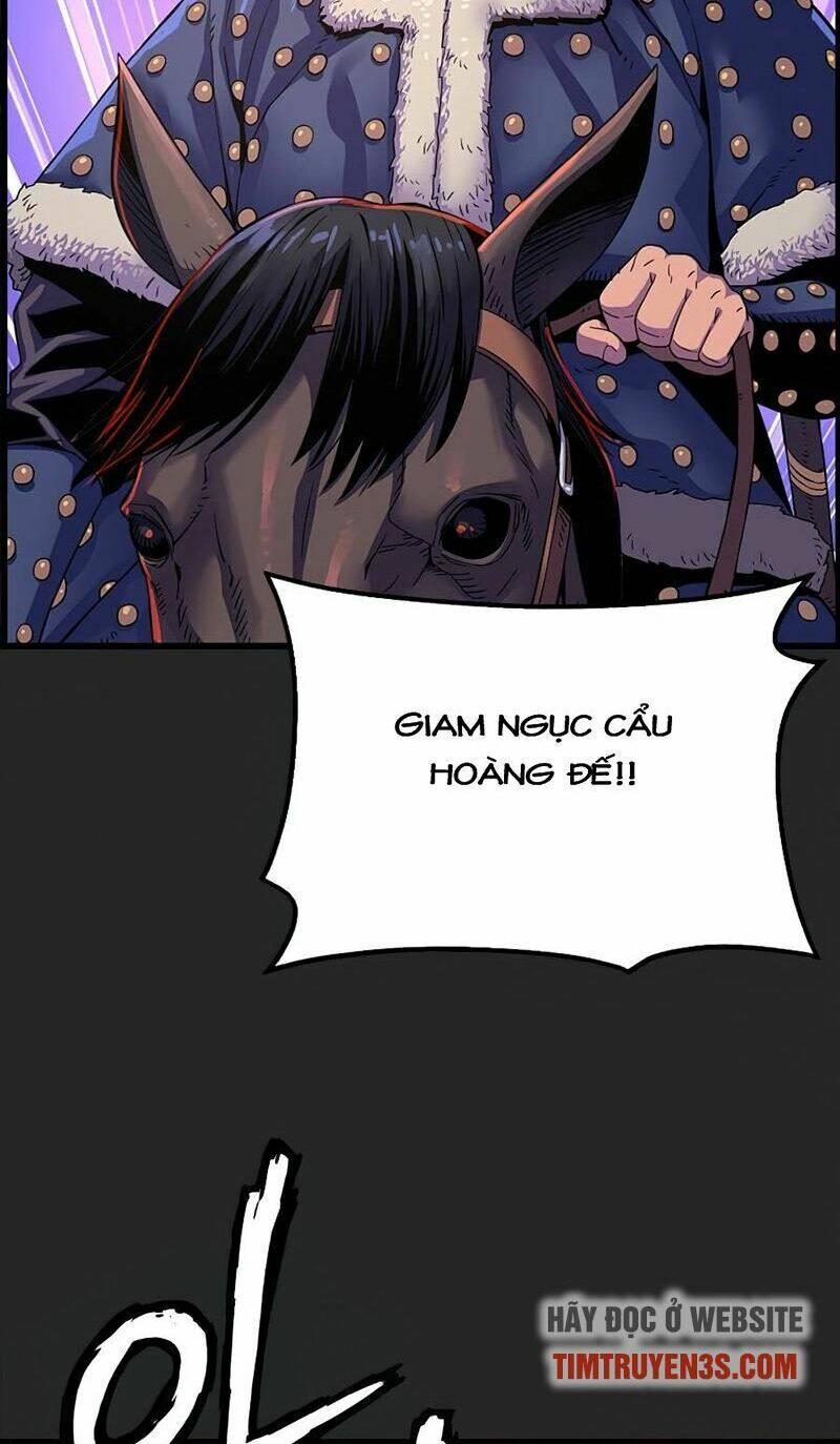 Tôi Sẽ Sống Như Một Hoàng Tử: Chapter 69