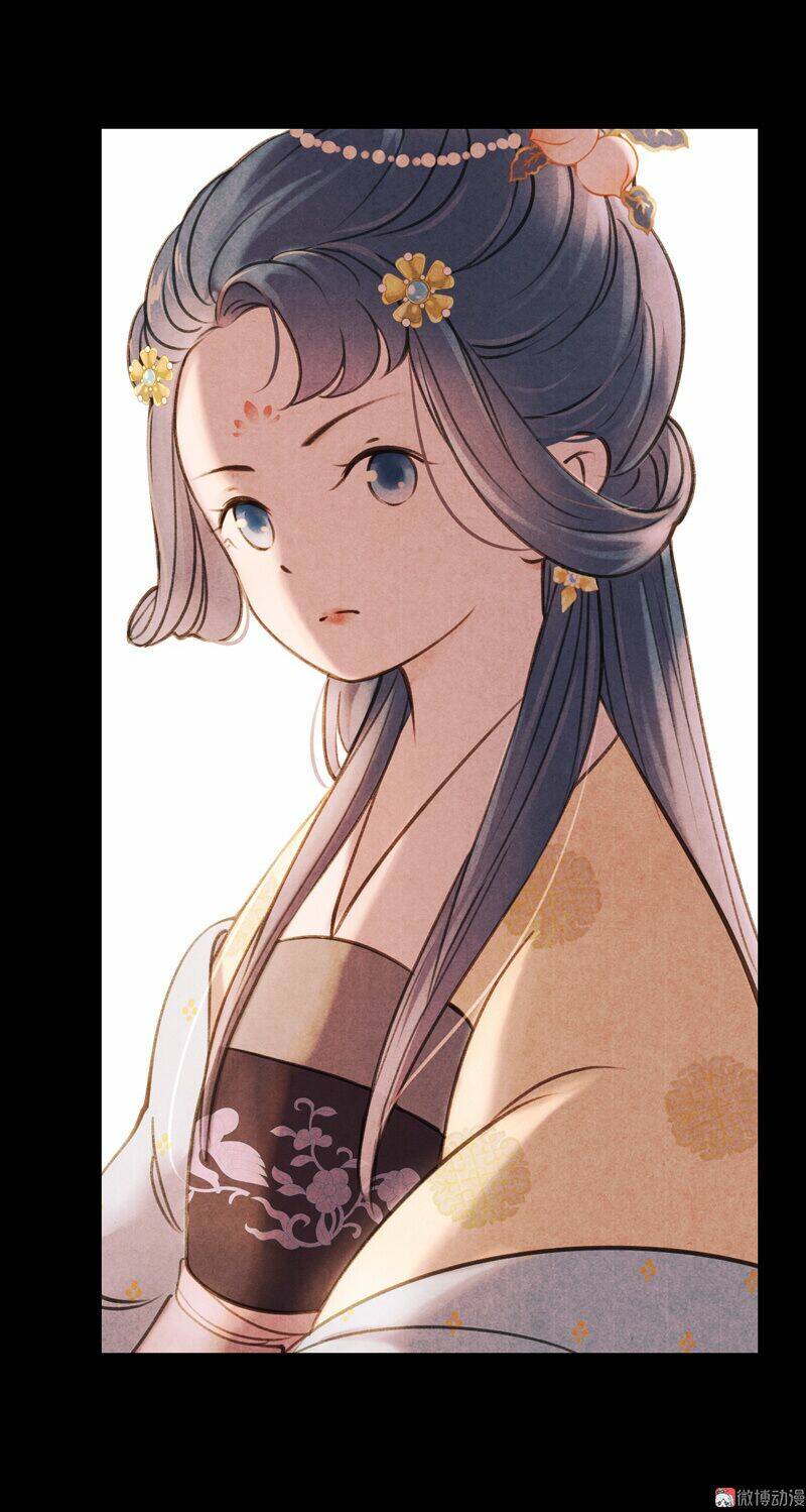 Thiếu Nữ Tản Mộng Đàm: Chapter 17