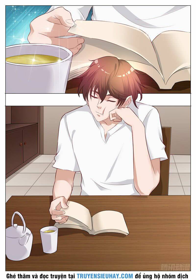 Giám Bảo Kim Đồng: Chapter 14