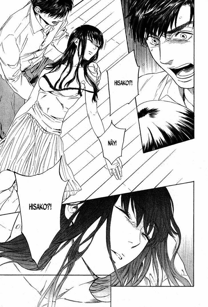 Acid Town: Chapter 29