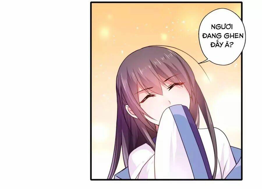 Khuynh Thế Y Phi Muốn Bỏ Chồng: Chapter 108