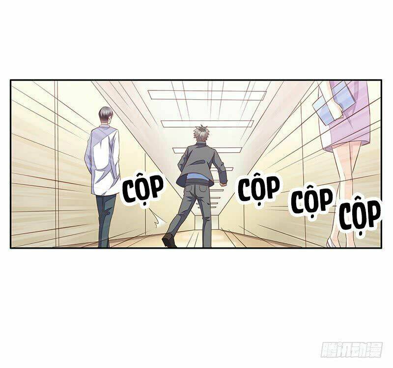 Hôn Bất Do Kỷ: Chapter 27