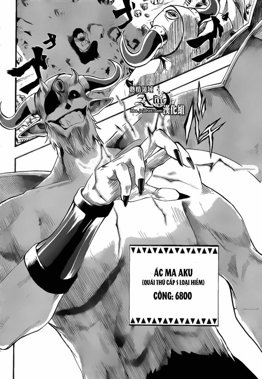 Dragon Collection: Chapter 7