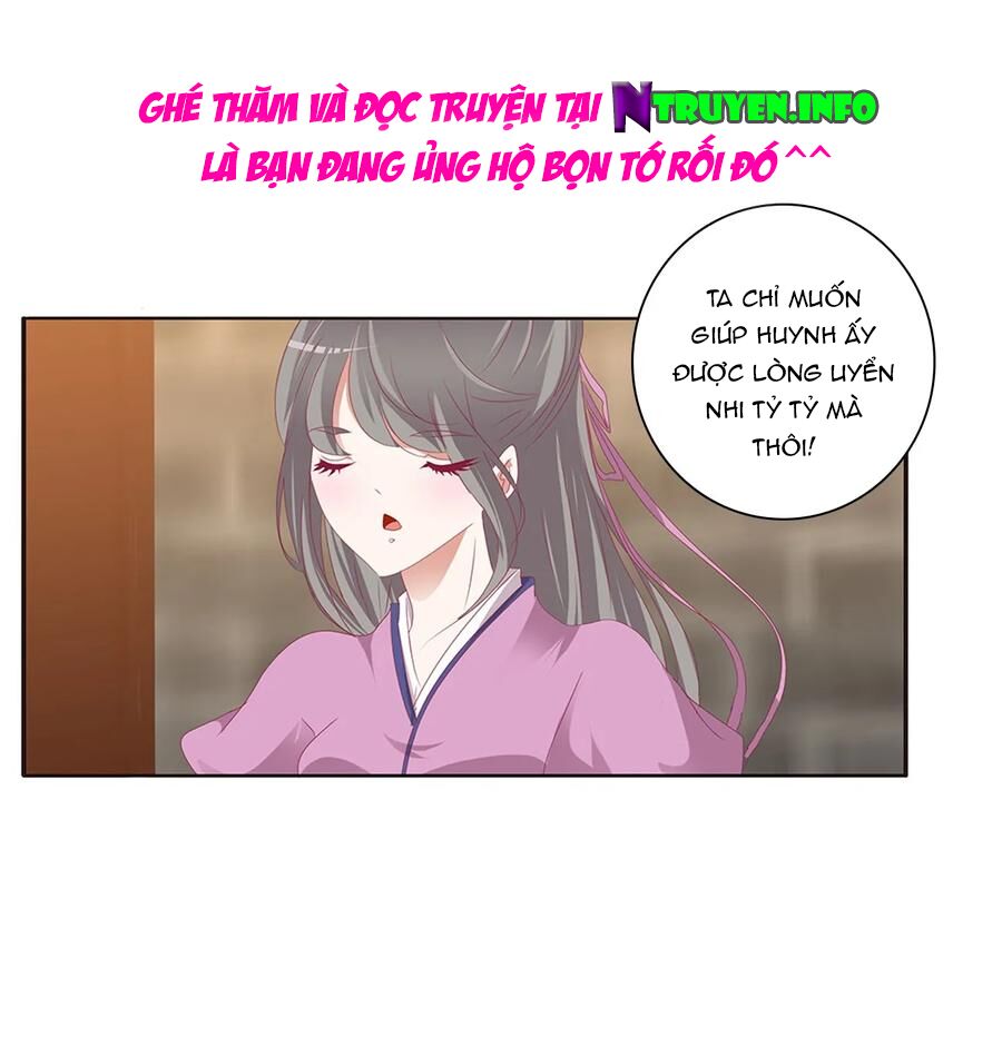 Thông Linh Phi: Chapter 568