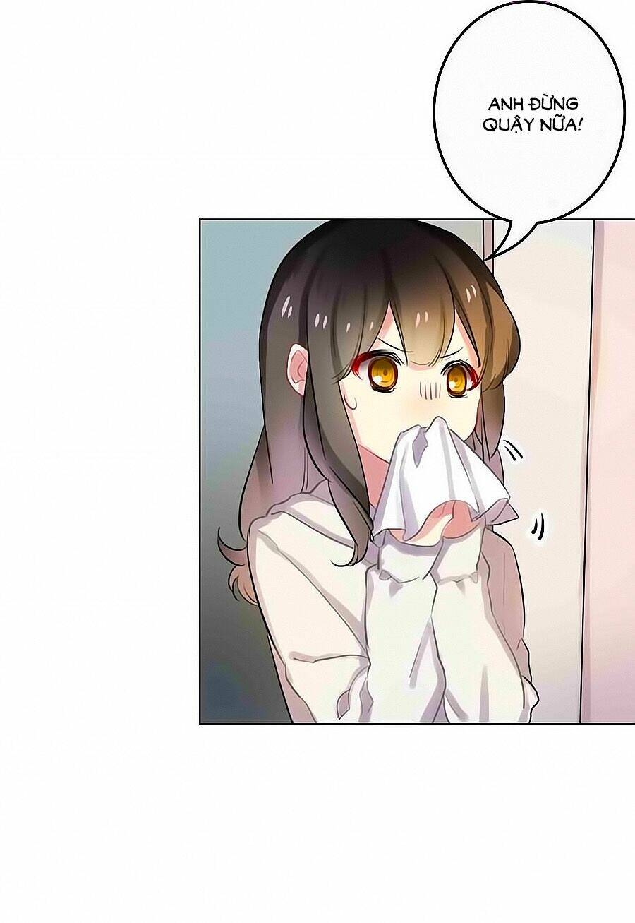 Một Giây Sau Bắt Đầu: Chapter 28