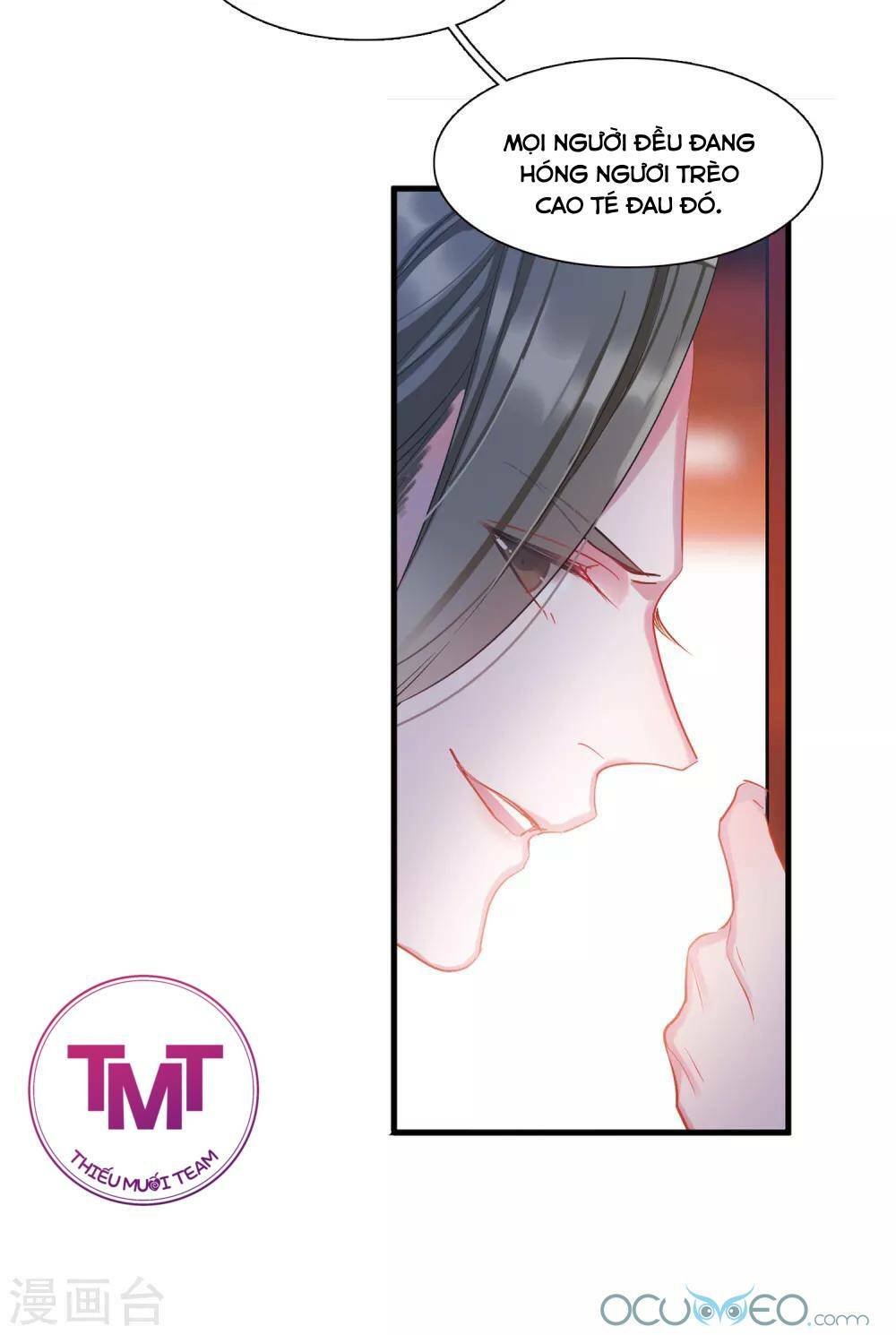 Danh Kiếm Chủng: Chapter 12