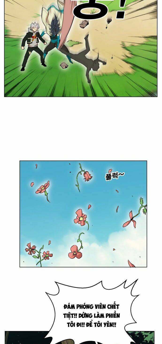 Hard Core Leveling Warrior Ss2: Chapter 6