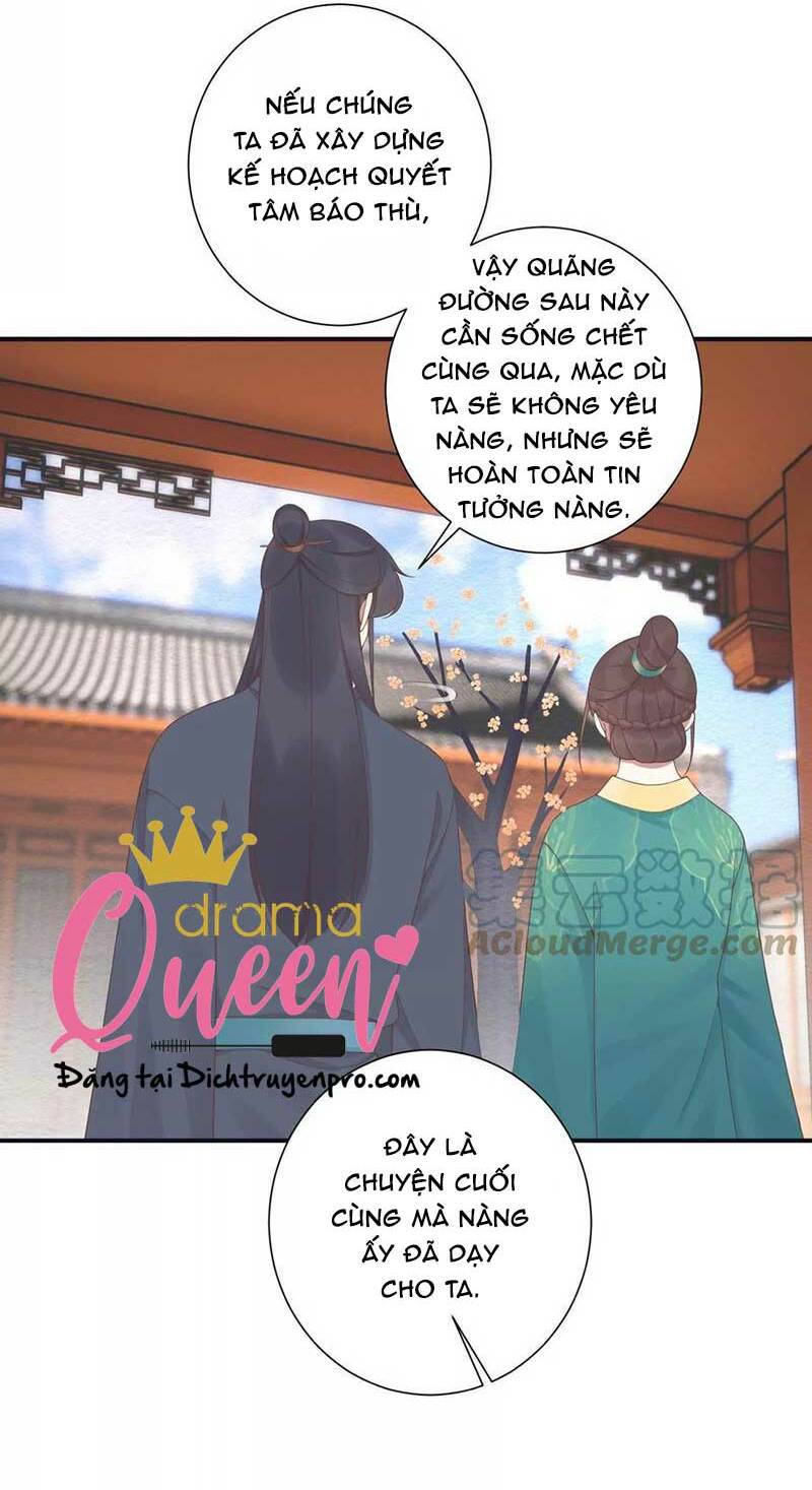 Hoàng Hậu Bận Lắm: Chapter 193