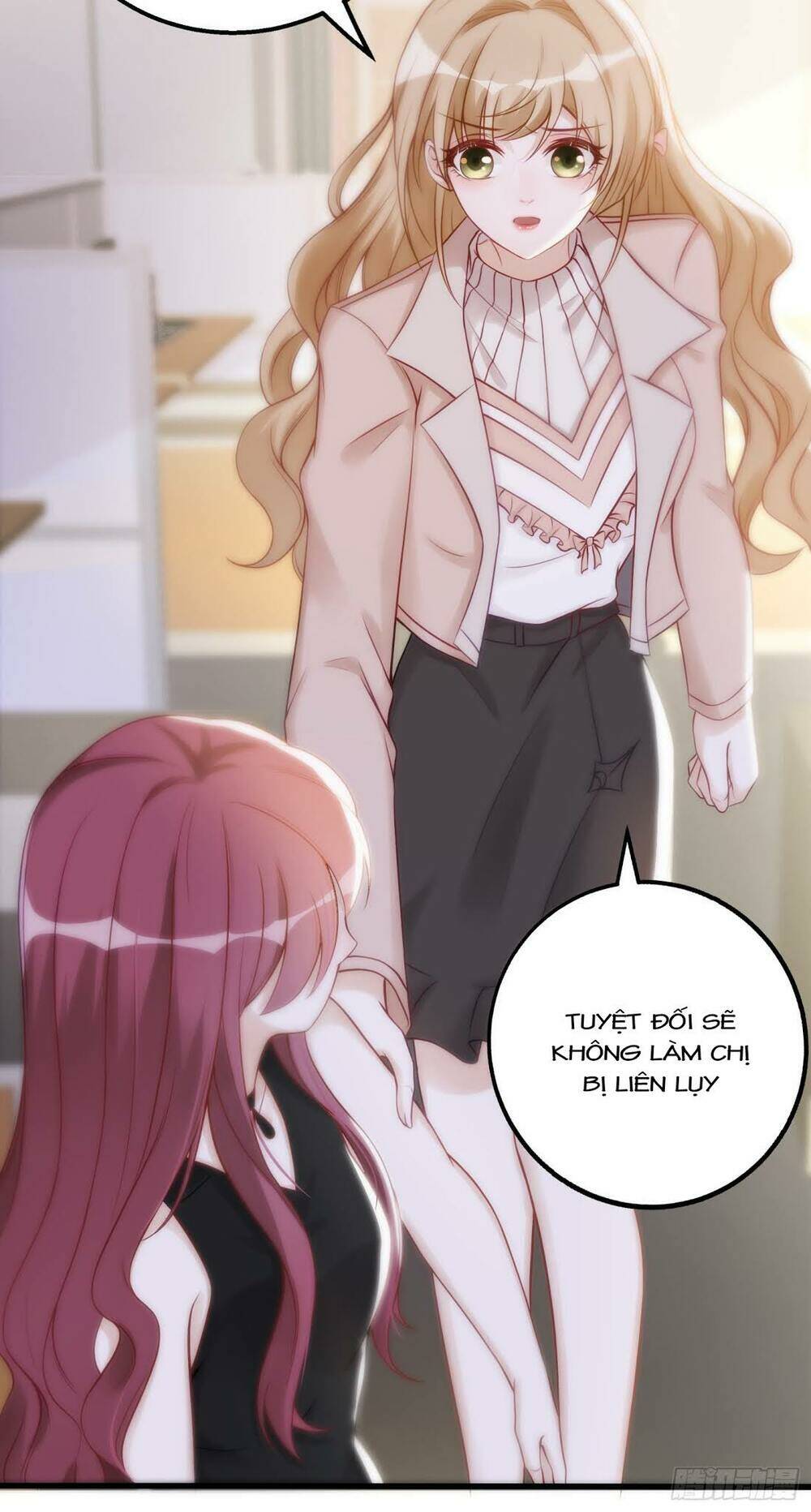 Lấy Tình Yêu, Lấy Thời Gian: Chapter 19