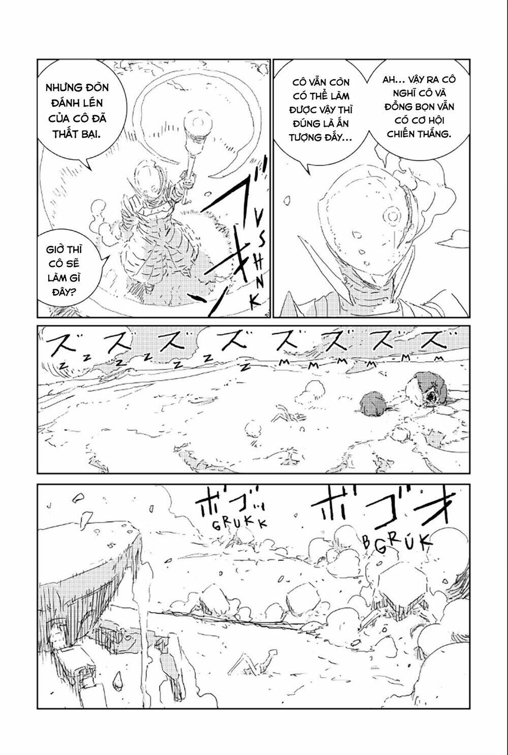 Aposimz: Chapter 23