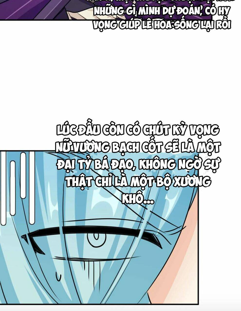 Khởi Đầu Bằng Một Con Côn: Chapter 154
