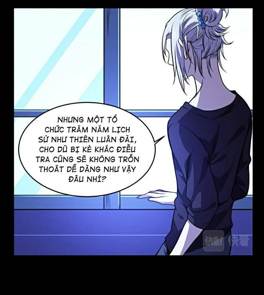 Bách Nhật Trừ Yêu: Chapter 6