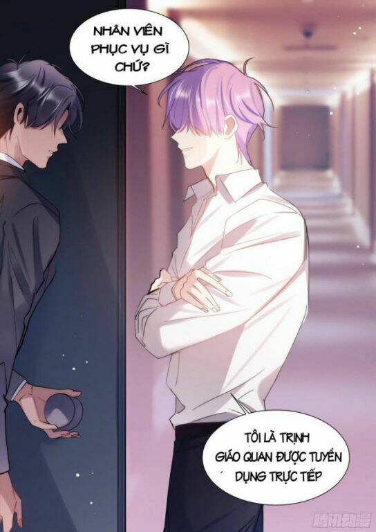 Ảnh Đế X Ảnh Đế: Chapter 195