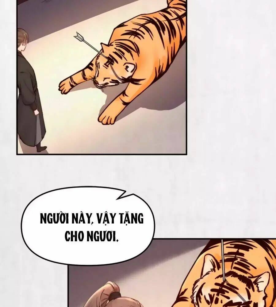 Hoạn Phi Hoàn Triều: Chapter 39