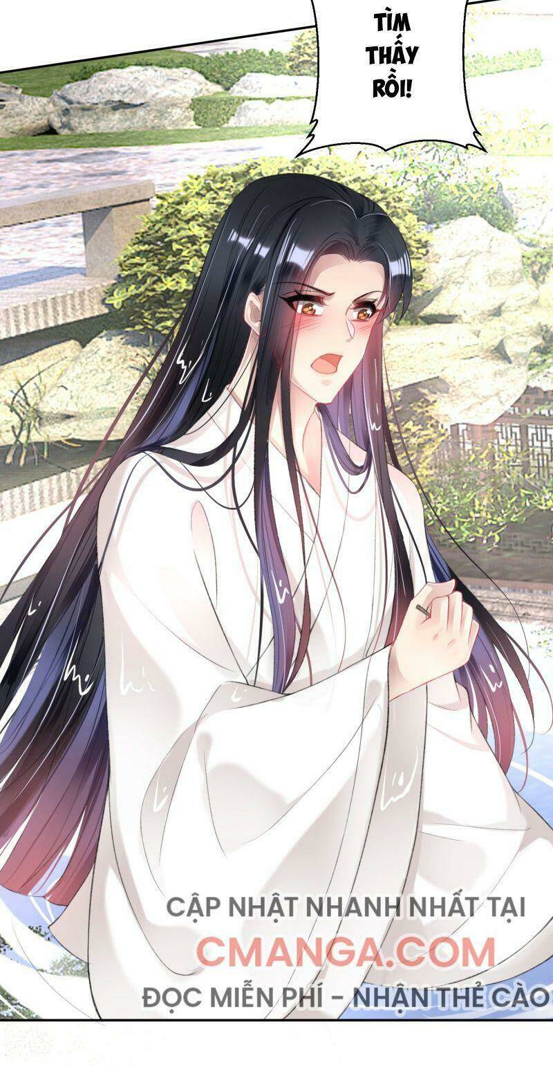 Vương Gia, Áo Lót Của Ngươi Rơi Mất Rồi: Chapter 112
