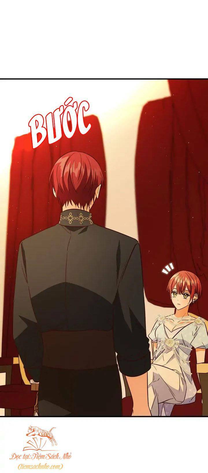 Lòng Trung Thành Với Kẻ Ác: Chapter 44