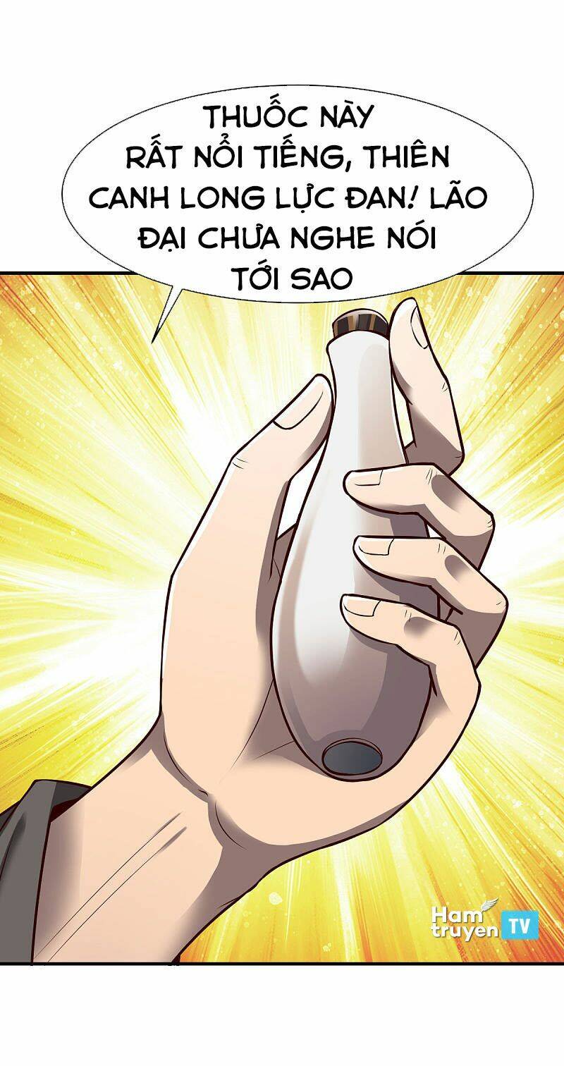 Chiến Đỉnh: Chapter 263