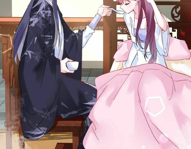 Hoa Nhan Sách: Chapter 86.1