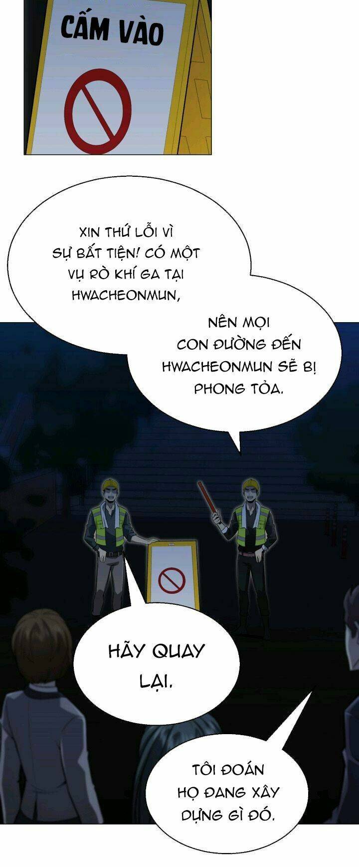 Luân Hồi Ác Nhân: Chapter 66