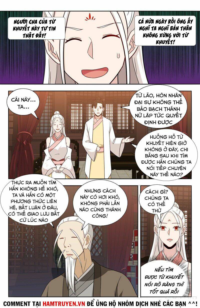 Tối Cường Phản Sáo Lộ Hệ Thống: Chapter 438