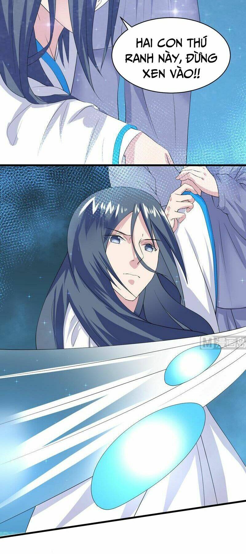 Tối Cường Thần Thú Hệ Thống: Chapter 42