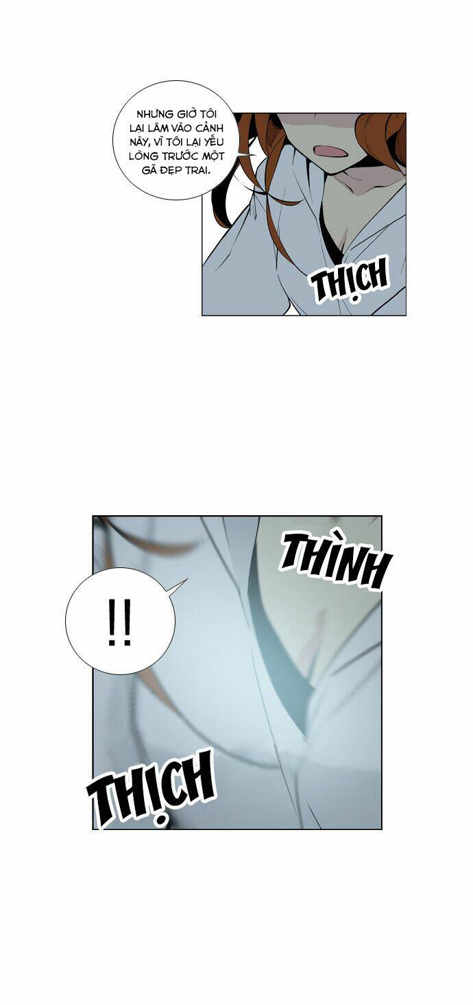 Welcome To Ghost City: Chapter 10