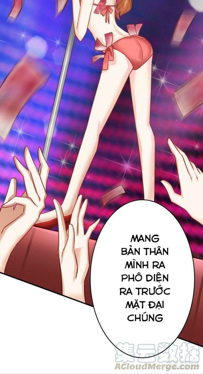 Nhân Ngư Học Trưởng, Đừng Ôm Ta!: Chapter 59