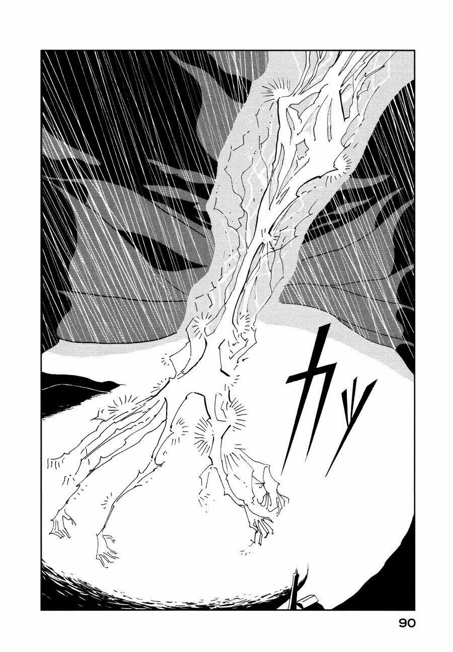 Haruko Ichikawa Sakuhinshuu: Chapter 2