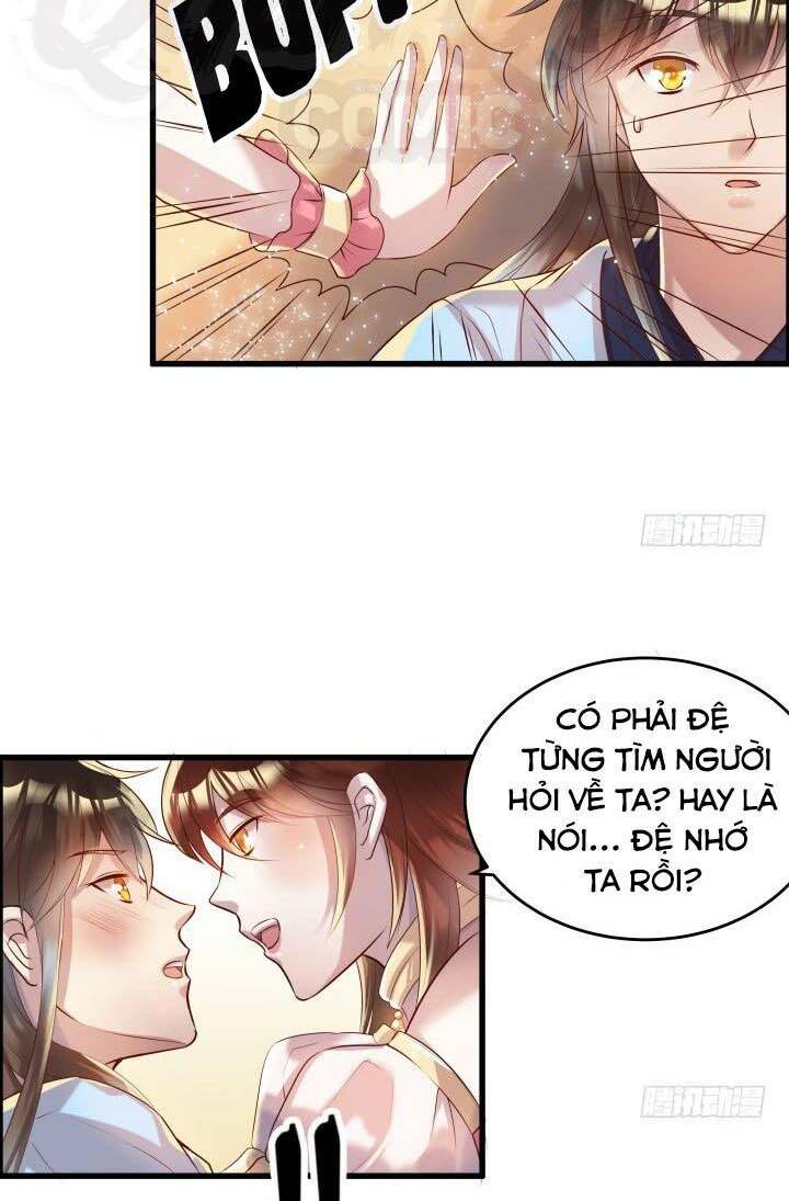 Siêu Phàm Truyện: Chapter 20