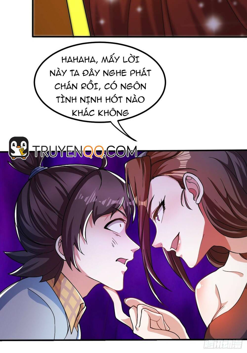 Cục Gạch Xông Vào Dị Giới: Chapter 21
