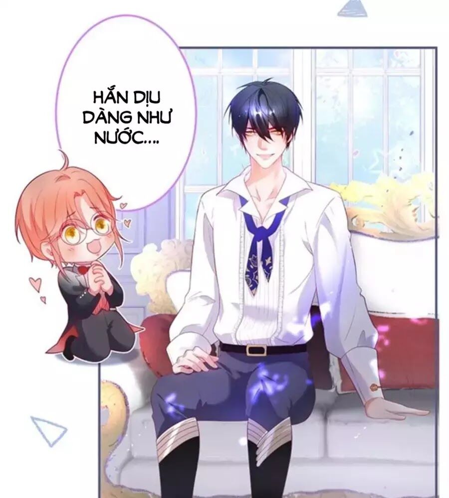 Vương Tử Và Ánh Trăng Đen: Chapter 58