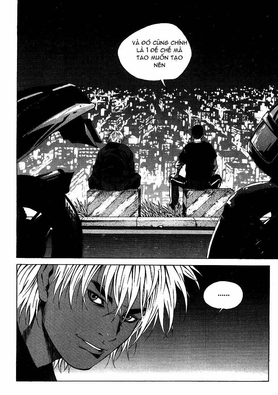 High School: Chapter 34