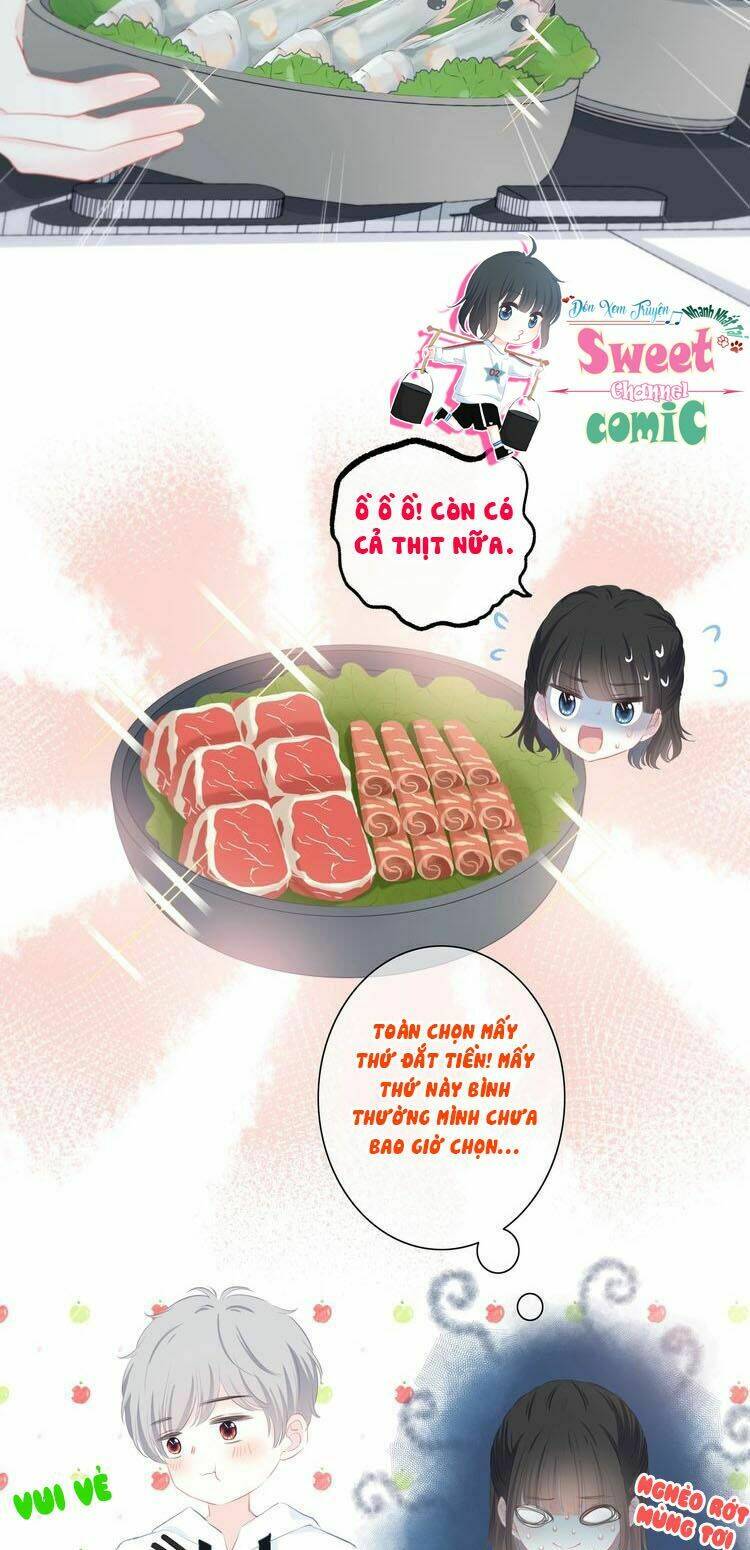 Vấp Phải Nghịch Quang: Chapter 14