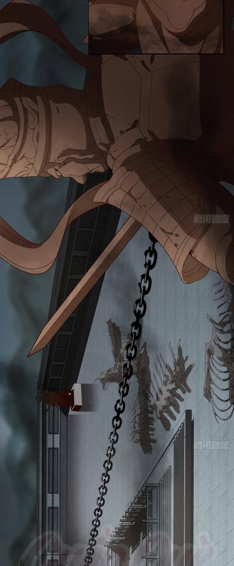 Nghịch Lân: Chapter 63