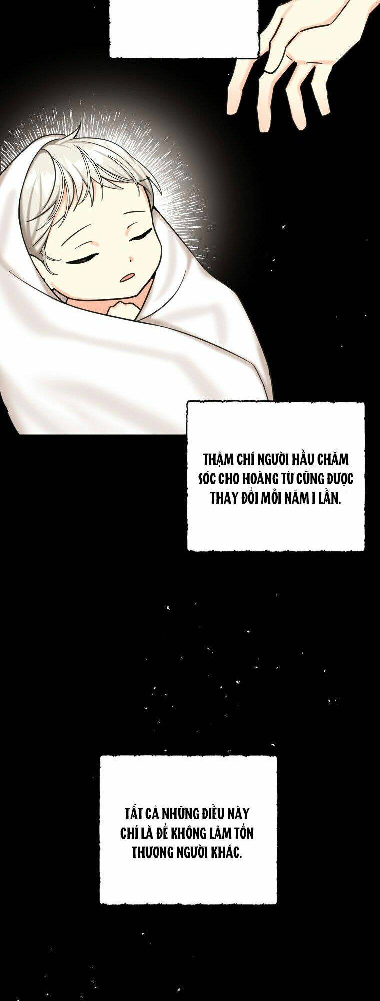 Ba Người Anh Trai Của Tôi Là Bạo Quân: Chapter 46.1