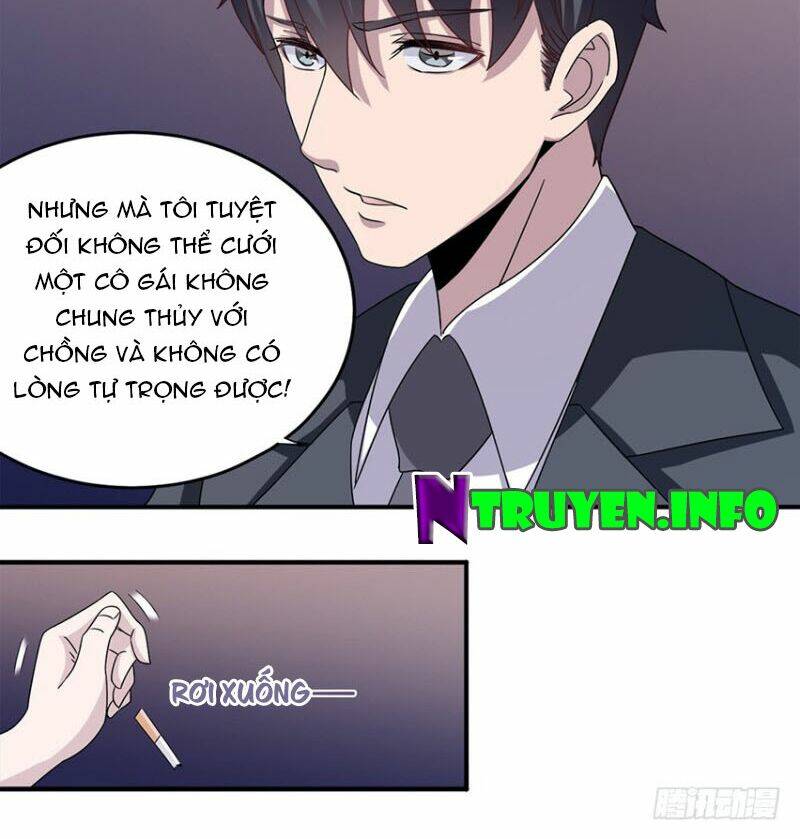 Mạc Thiếu Bức Hôn: Vợ Mới Khó Chống Đỡ: Chapter 7