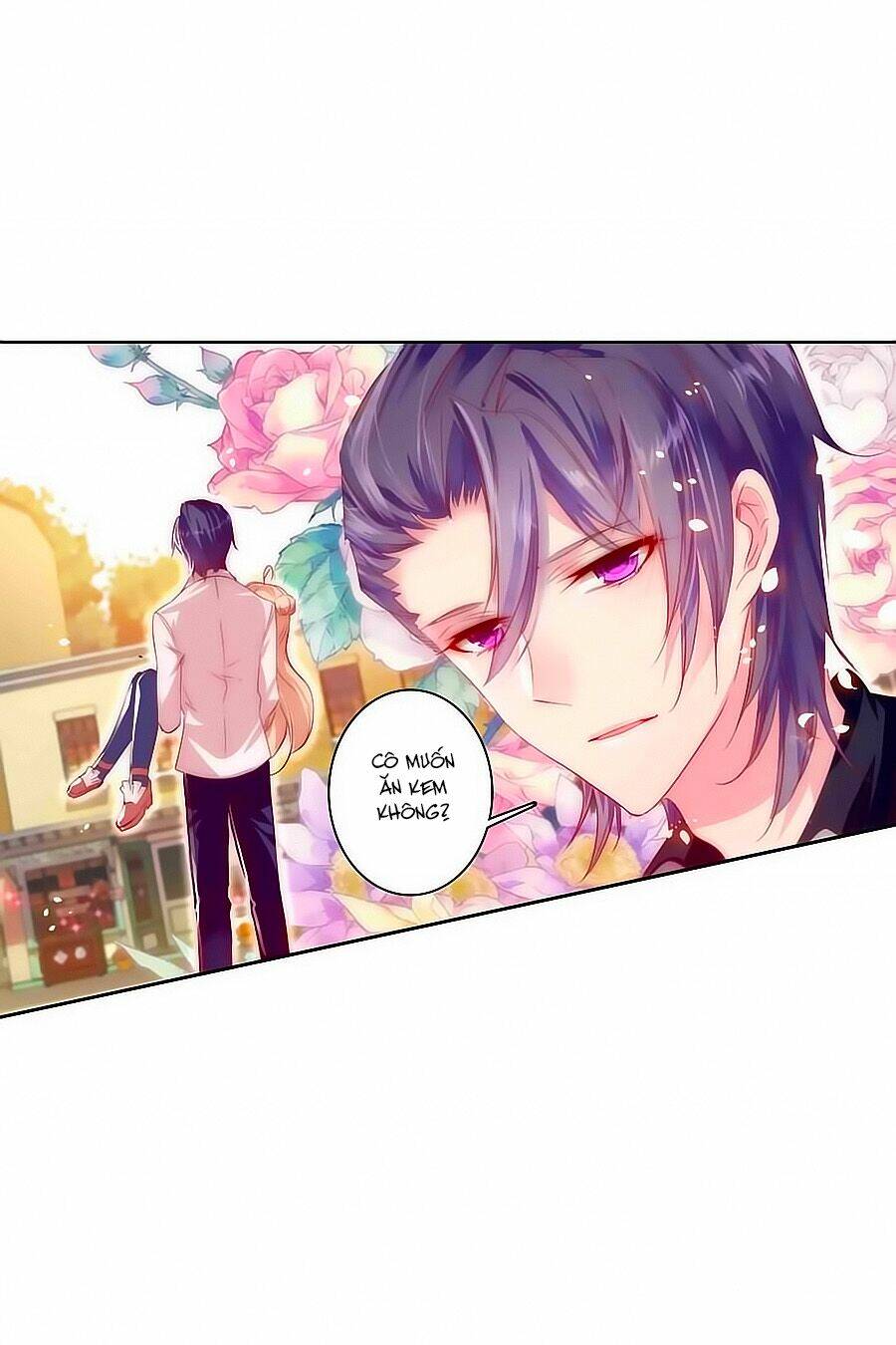 101 Sủng Vật Tình Nhân: Chapter 36