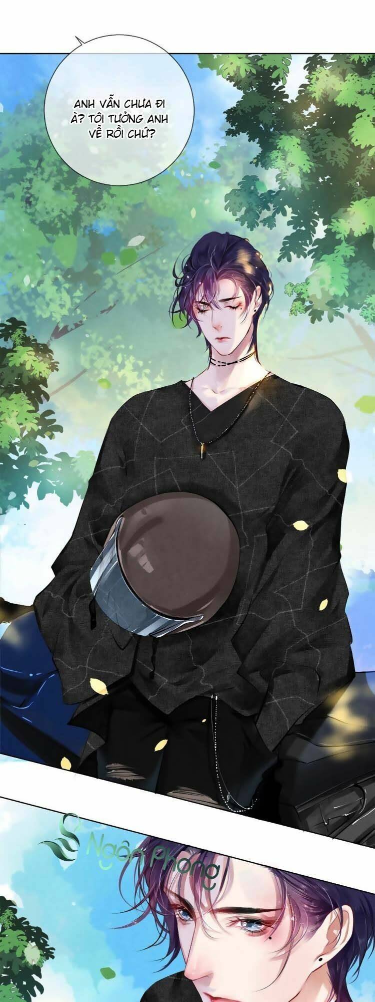 Chung Cư Của Các Ảnh Đế: Chapter 18