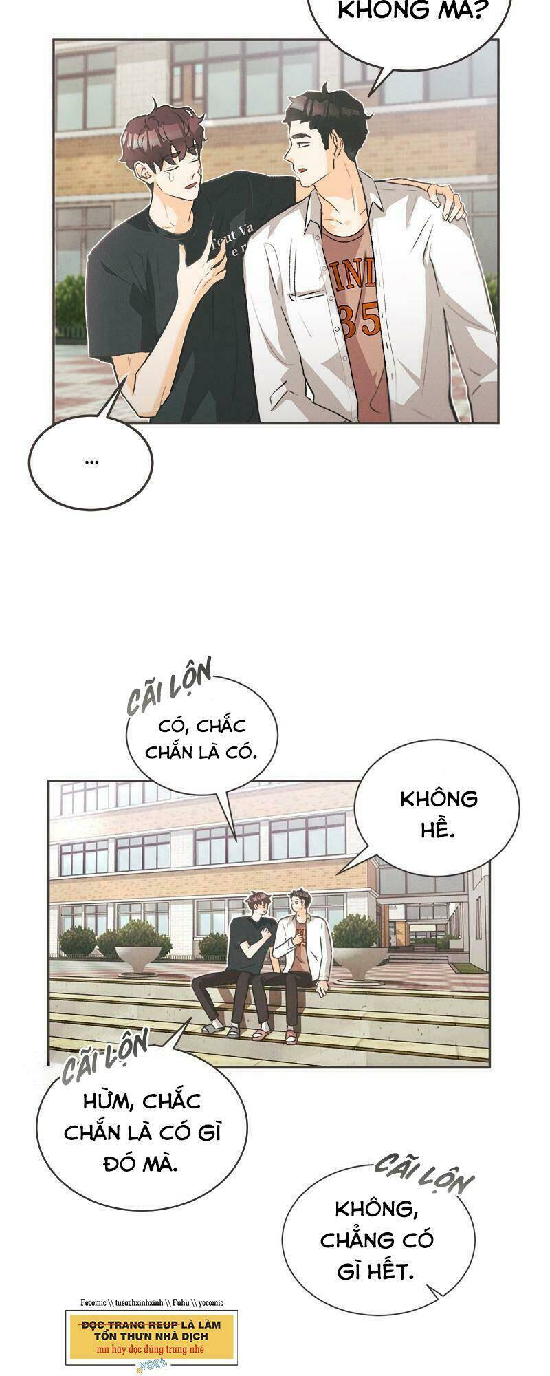 Giấc Mộng Đêm Hè: Chapter 5.2